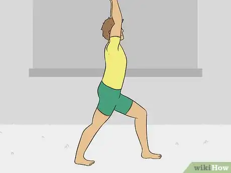 Image intitulée Do a Front Handspring Step 10