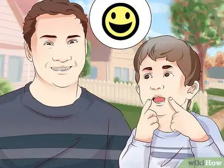 Image intitulée Help Autistic Children with Echolalia Step 10