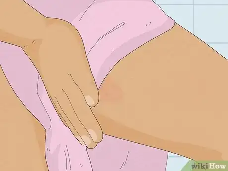 Image intitulée Prevent Chafing Step 14