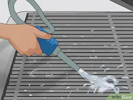 Image intitulée Clean a Stainless Steel Grill Step 5