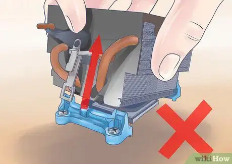 Image intitulée Apply Thermal Paste Step 6