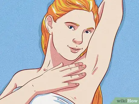 Image intitulée Get Rid of Unwanted Hair Step 9