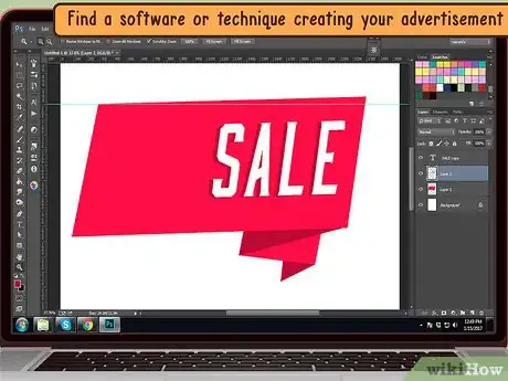 Image intitulée Create an Advertisement Step 17