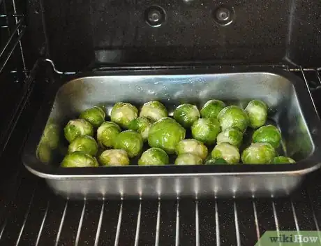 Image intitulée Roast Frozen Brussel Sprouts Step 8