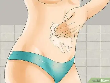 Image intitulée Get Rid of Stomach Hair Step 11