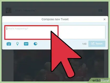 Image intitulée Post a GIF on Twitter Step 10