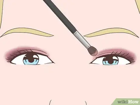 Image intitulée Fix Asymmetrical Eyes Step 5