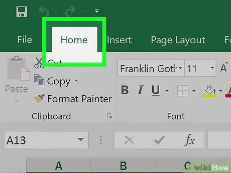 Image intitulée Reduce Size of Excel Files Step 14