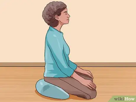 Image intitulée Alleviate Tailbone Pain Step 9