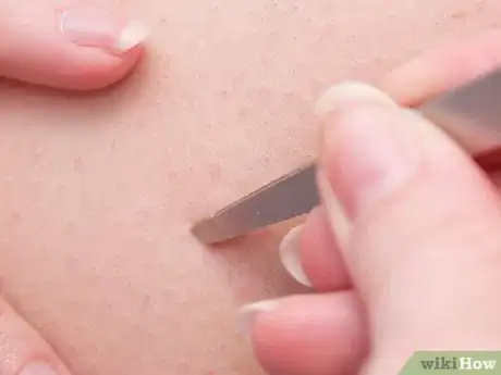 Image intitulée Prevent Ingrown Hairs on Your Legs Step 12