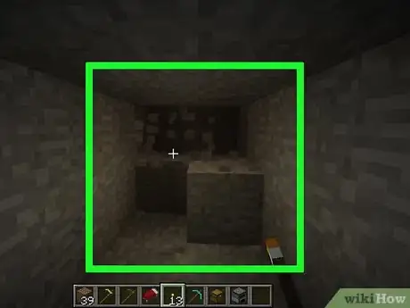 Image intitulée Find and Mine Diamonds Fast on Minecraft Step 7