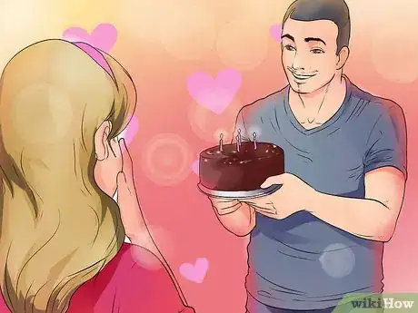 Image intitulée Be the Most Romantic Boyfriend Step 13