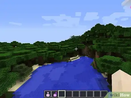 Image intitulée Find Slimes in Minecraft Step 1