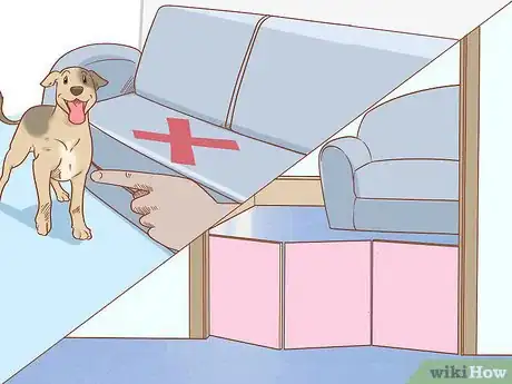 Image intitulée Care for Dogs Step 14