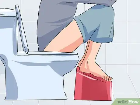 Image intitulée Sit with Hemorrhoids Step 1