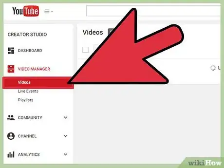 Image intitulée Become More Successful on YouTube Step 8