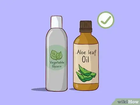 Image intitulée Keep Hair From Getting Greasy Step 7