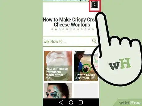 Image intitulée Screenshot a Snapchat Step 5