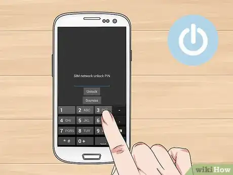 Image intitulée Unlock Samsung Phones Step 8