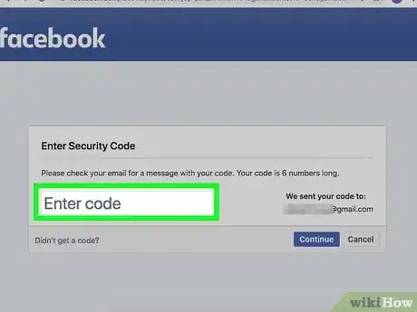 Image intitulée Recover a Hacked Facebook Account Step 21