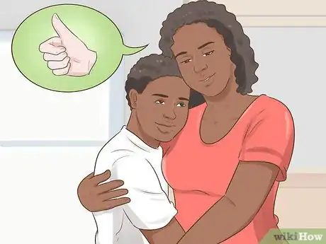 Image intitulée Talk About Puberty with Your Kids Step 13