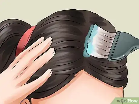 Image intitulée Make Thin Hair Look Thicker Step 3