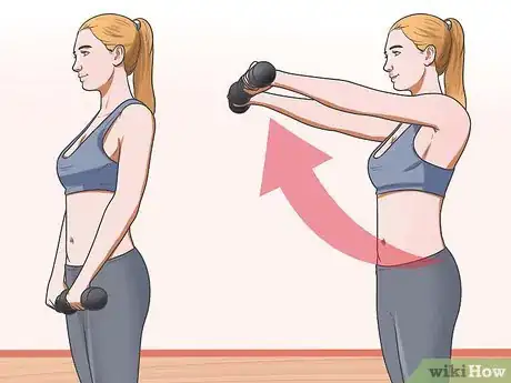 Image intitulée Lose Back Fat (Women) Step 11