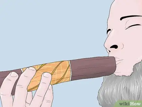 Image intitulée Play the Didgeridoo Step 10