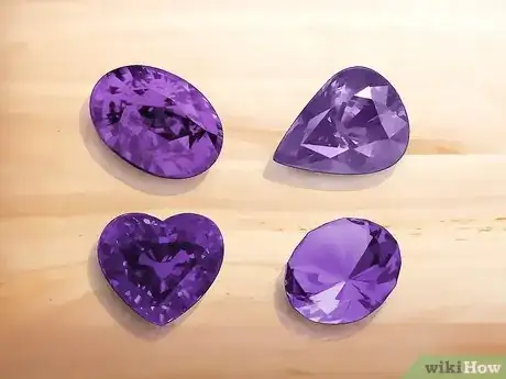 Image intitulée Tell if an Amethyst Is Real Step 3