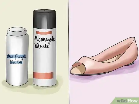 Image intitulée Get Rid of Toe Fungus Step 11