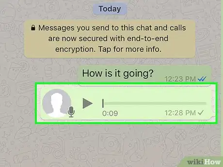 Image intitulée Send Photo, Video or Voice Messages on WhatsApp Step 12