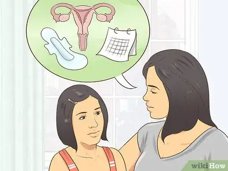 Image intitulée Talk About Puberty with Your Kids Step 10