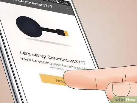 Image intitulée Connect Android to TV Step 16