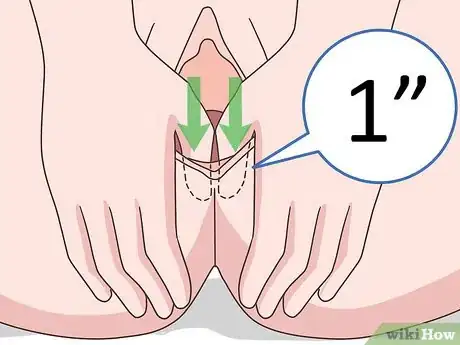 Image intitulée Do Perineal Massage Step 7
