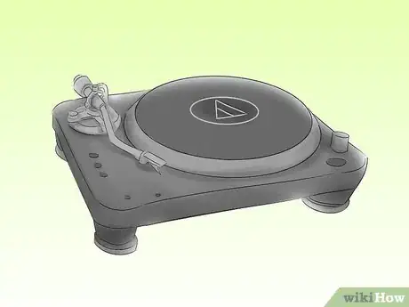 Image intitulée Buy Your First Set of DJ Equipment Step 1Bullet1