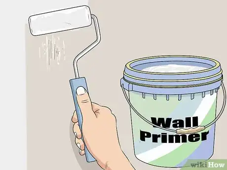 Image intitulée Remove Sticky Tack Stains from Walls Step 8