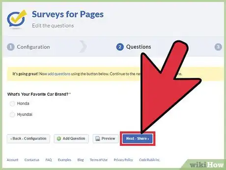 Image intitulée Create a Facebook Survey Step 8