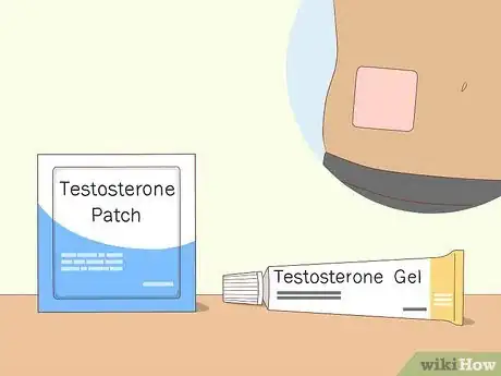 Image intitulée Increase Testosterone Levels Naturally Step 13