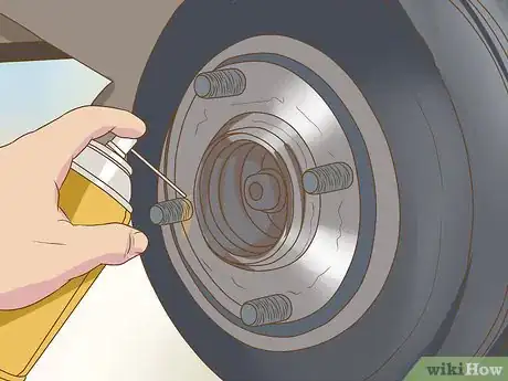 Image intitulée Replace Drum Brakes Step 3