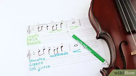 Image intitulée Practice Violin Step 11