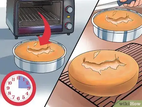Image intitulée Make a Black Forest Cake Step 28