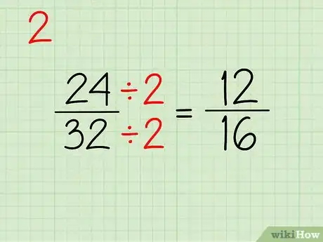 Image intitulée Reduce Fractions Step 6