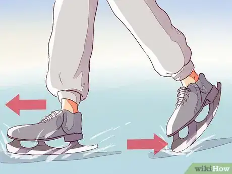 Image intitulée Figure Skate (for Beginners) Step 4