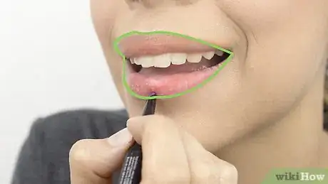 Image intitulée Apply Basic Makeup Step 20