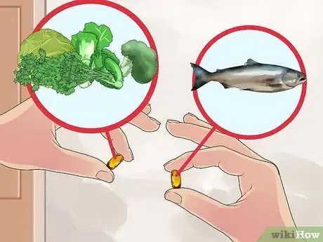 Image intitulée Choose Fish High in Omega 3 Step 6