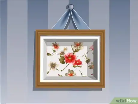 Image intitulée Make a Shadow Box Frame Step 11