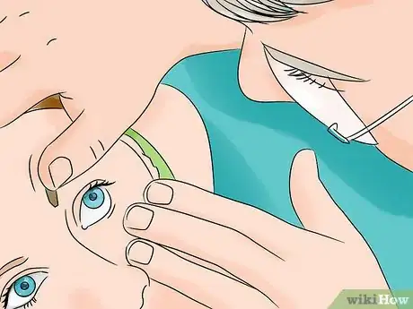 Image intitulée Get Rid of Eye Floaters Step 10