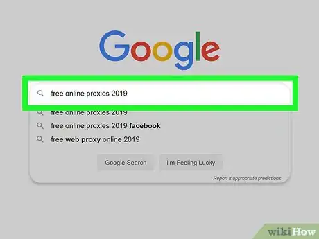 Image intitulée Surf the Web Anonymously with Proxies Step 6