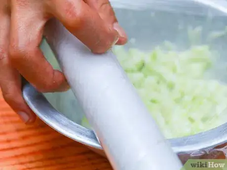 Image intitulée Make Tzatziki Step 17