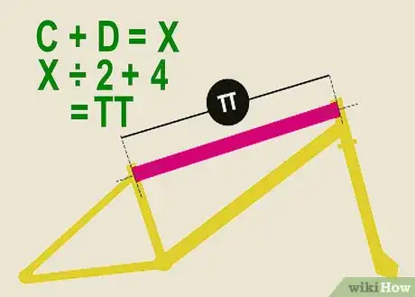 Image intitulée Size a Road Bike Step 4Bullet10